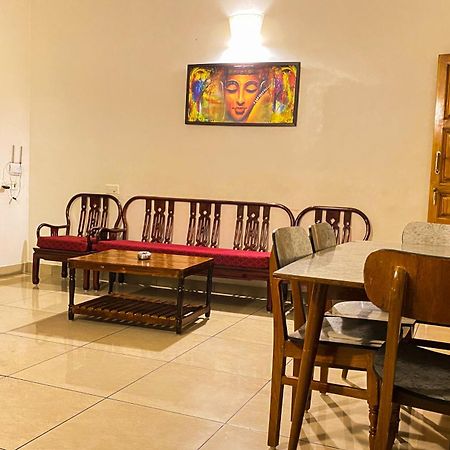 Villa Shakti - Tie Hotels & Resorts Pondicherry Eksteriør bilde