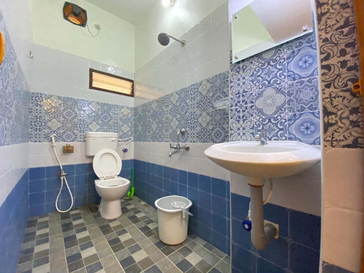 Villa Shakti - Tie Hotels & Resorts Pondicherry Eksteriør bilde