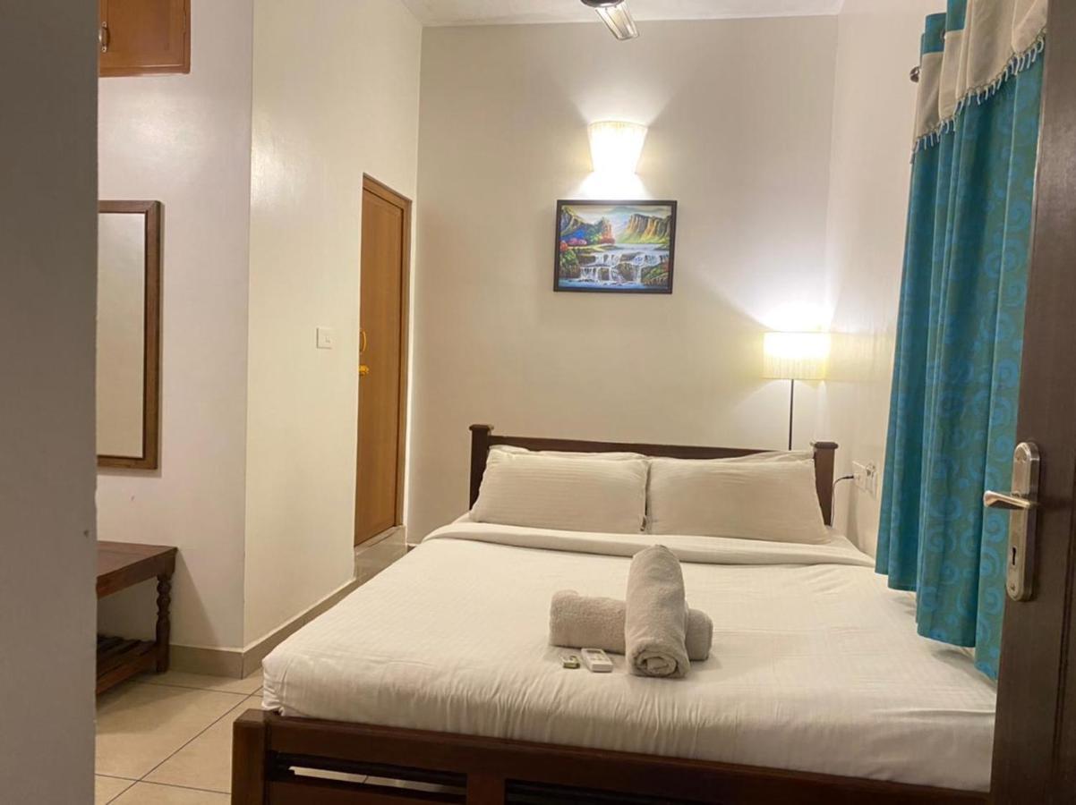 Villa Shakti - Tie Hotels & Resorts Pondicherry Eksteriør bilde