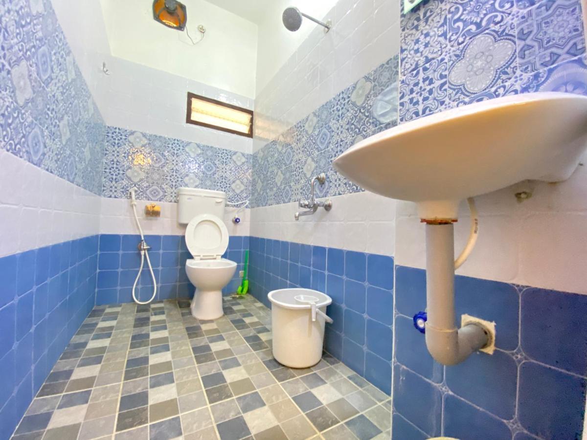 Villa Shakti - Tie Hotels & Resorts Pondicherry Eksteriør bilde